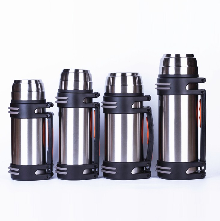 Stainless steel thermos for outdoor--1.0L