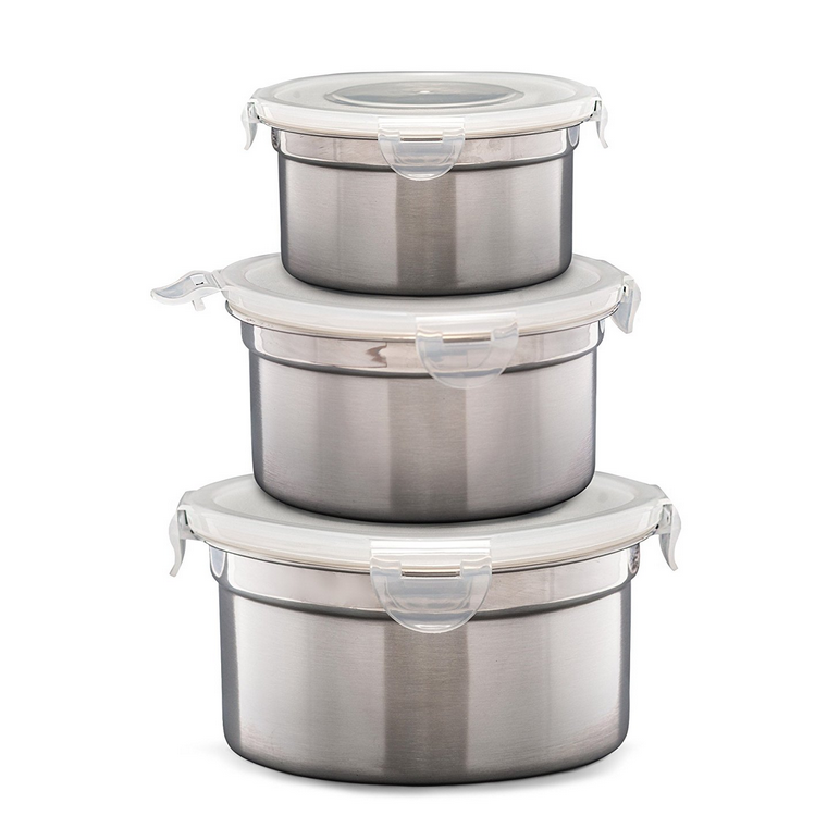Stainless Steel Lunch box