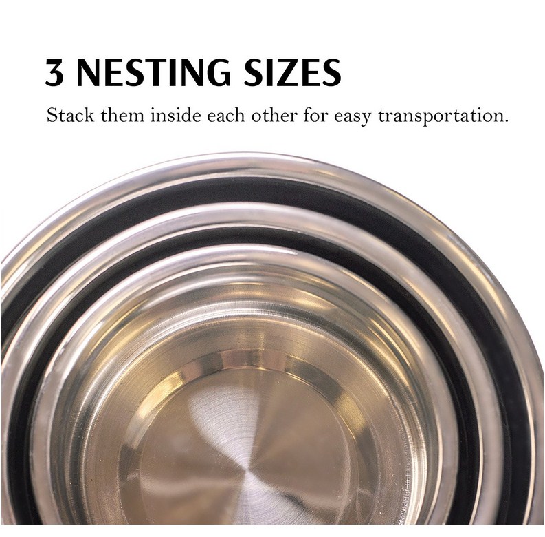 Stainless Steel Lunch box
