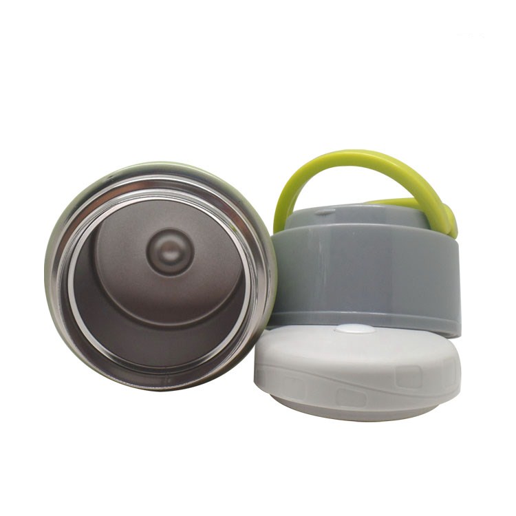 S/S insulated food jar 