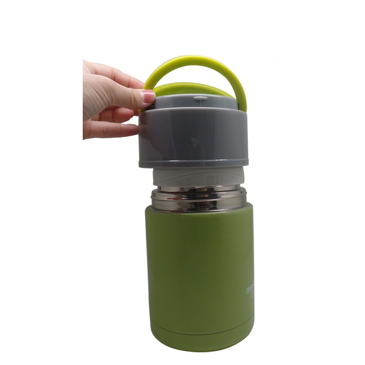 S/S insulated food jar 