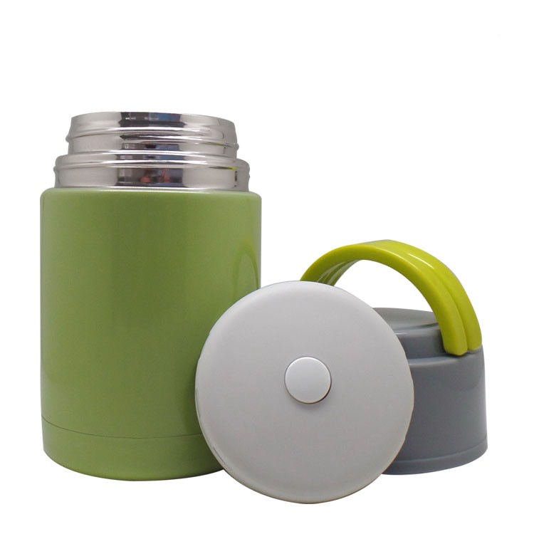 S/S insulated food jar 