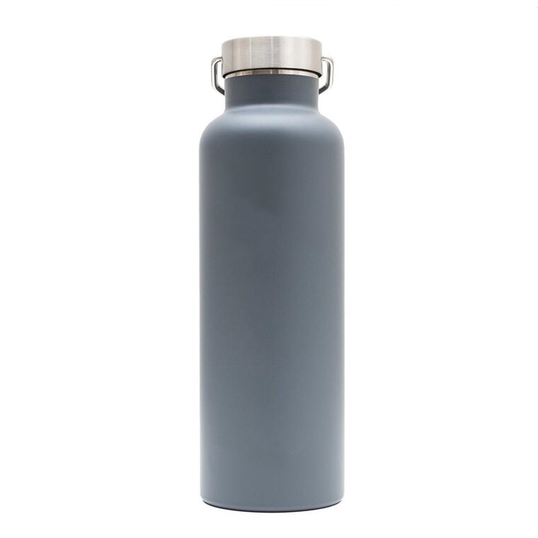vacuum water bottle