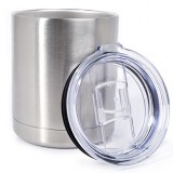 stainless steel  vacuum  tumbler