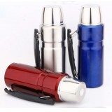 Stainless steel thermos for outdoor--1.0L