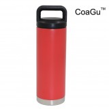 stainless steel vacuum flask