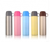 stainless steel vacuum flask