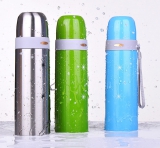 protable vacuum flask