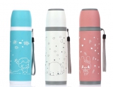 bullet shape vacuum flask