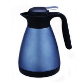 SS vacuum coffee pot