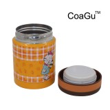 S/S insulated food jar 