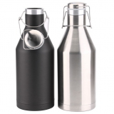 vacuum beer growler