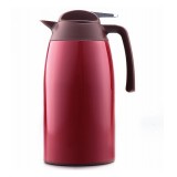 SS vacuum coffee pot