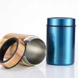 stainless steel  vacuum  tumbler