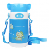 stainless steel vacuum Baby bottle