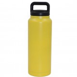 Wide mouth sport water bottle-36oz