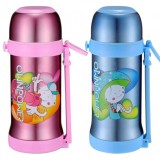 Stainless steel vacuum flask 