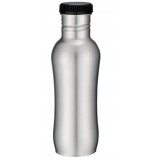 stainless steel water bottle