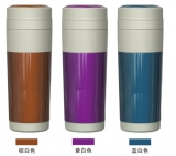 S/S vacuum travel mug