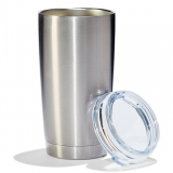 stainless steel vacuum tumbler