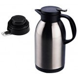 vacuum coffee pot