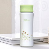 stainless steel insulated water bottle